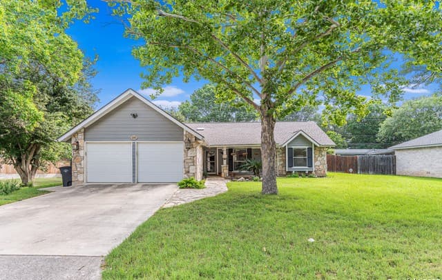 Home for sale at 13863 Brook Hollow Blvd in San Antonio, TX — photo 1