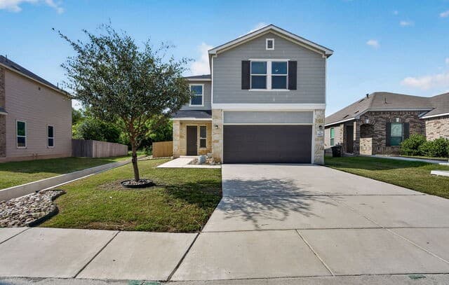 Home for sale at 6427 Nolina Pass in San Antonio, TX — photo 1