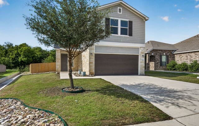 Home for sale at 6427 Nolina Pass in San Antonio, TX — photo 2