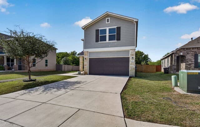 Home for sale at 6427 Nolina Pass in San Antonio, TX — photo 3