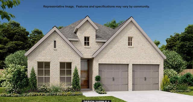 Home for sale at 5191 Ellis Way in Schertz, TX — photo 1