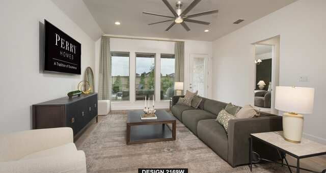 Home for sale at 5191 Ellis Way in Schertz, TX — photo 3