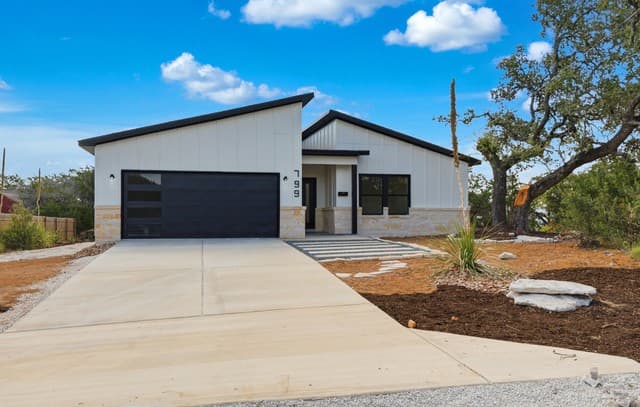 Home for sale at 799 Mockingbird Cove in Spring Branch, TX — photo 1
