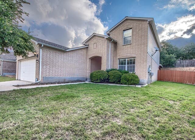 4-bedroom home for sale at 22014 Diamond Chase in San Antonio TX
