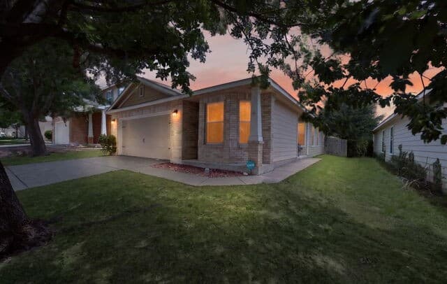 3-bedroom home for sale at 6238 Parsley Hl in Leon Valley TX