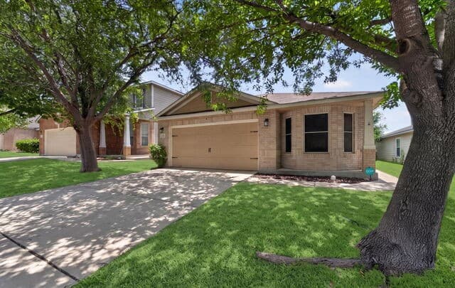 Home for sale at 6238 Parsley Hl in Leon Valley, TX — photo 3