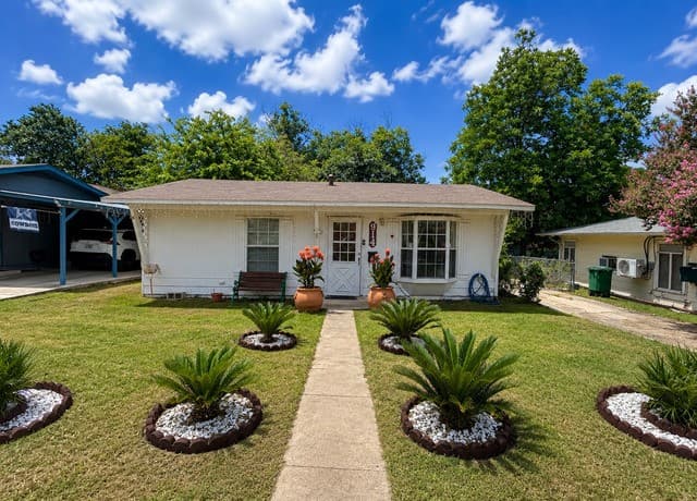 Home for sale at 914 Glamis Ave in San Antonio, TX — photo 3