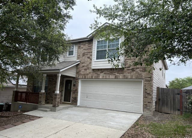 4-bedroom home for sale at 5620 Poppy Seed Run in Leon Valley TX