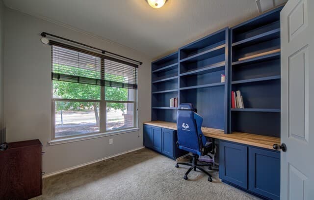 3-bedroom rental at 9750 Copperway in Converse, TX — photo 2
