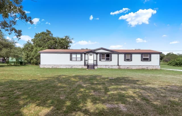 Home for sale at 22707 Savannah Hts in Von Ormy, TX — photo 1
