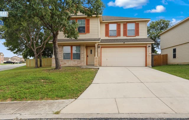 Home for sale at 5843 Sherbrooke Oak in San Antonio, TX — photo 2