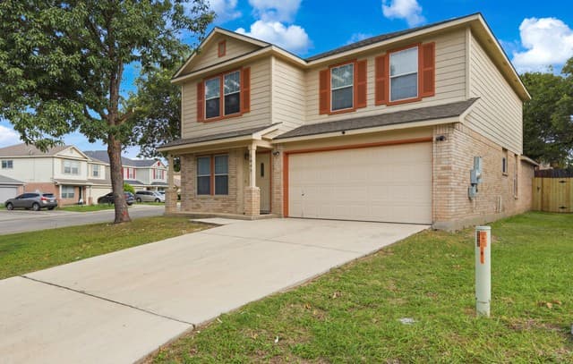 Home for sale at 5843 Sherbrooke Oak in San Antonio, TX — photo 3