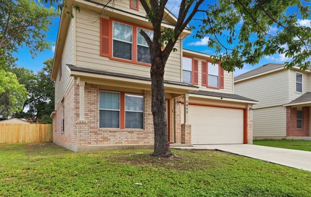 Home for sale at 5843 Sherbrooke Oak in San Antonio, TX — photo 4