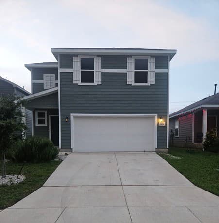 Home for sale at 4422 Chandler Rd 21 in San Antonio, TX — photo 1