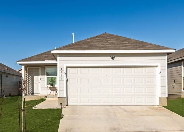 Home for sale at 4117 Cataract Cir in San Antonio, TX — photo 2
