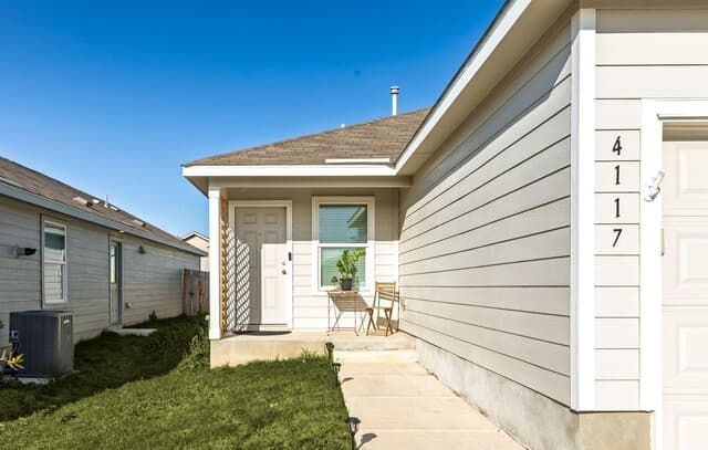 Home for sale at 4117 Cataract Cir in San Antonio, TX — photo 3