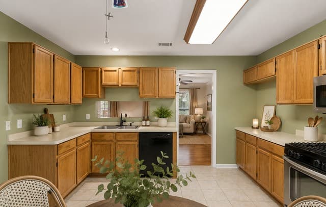Home for sale at 5810 Elk Lake Dr in San Antonio, TX — photo 3