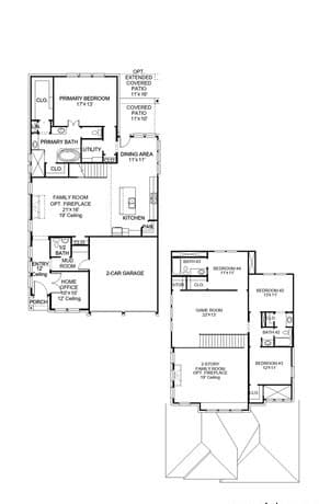 Home for sale at 4718 Sherman Sq in Schertz, TX — photo 1