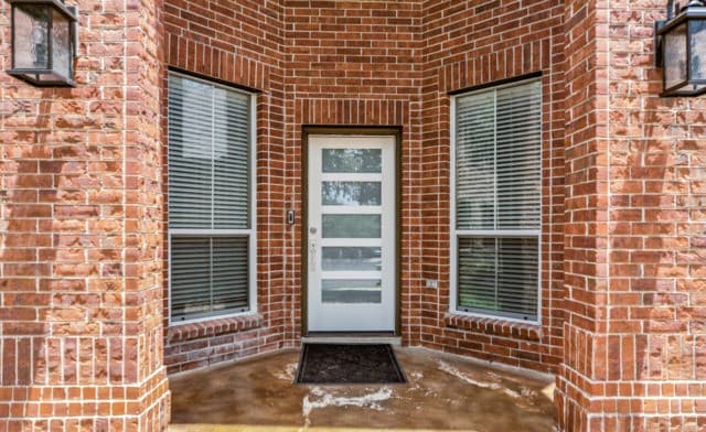4-bedroom rental at 8603 Taylor Walk in Helotes, TX — photo 2