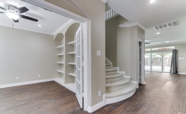 4-bedroom rental at 8603 Taylor Walk in Helotes, TX — photo 5