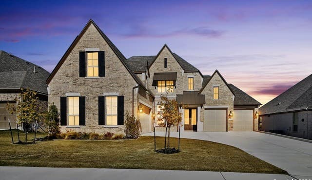 4-bedroom rental at 120 Wild Rose Hill in Boerne TX
