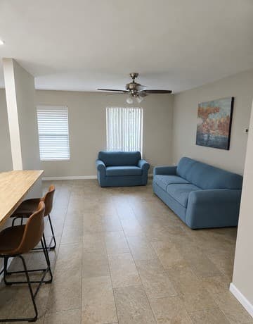 3-bedroom rental at 1107 Cerro Alto Dr in San Antonio, TX — photo 3