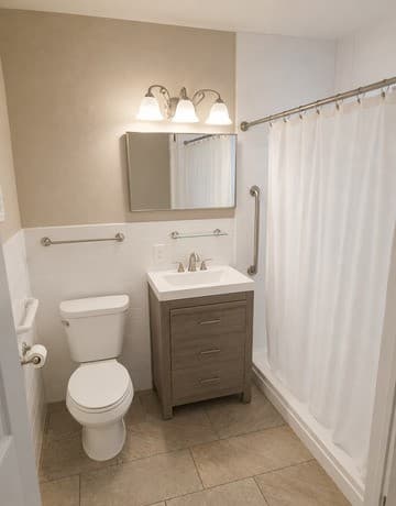 3-bedroom rental at 1107 Cerro Alto Dr in San Antonio, TX — photo 5