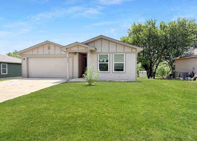 Home for sale at 2438 Bermuda in San Antonio, TX — photo 1