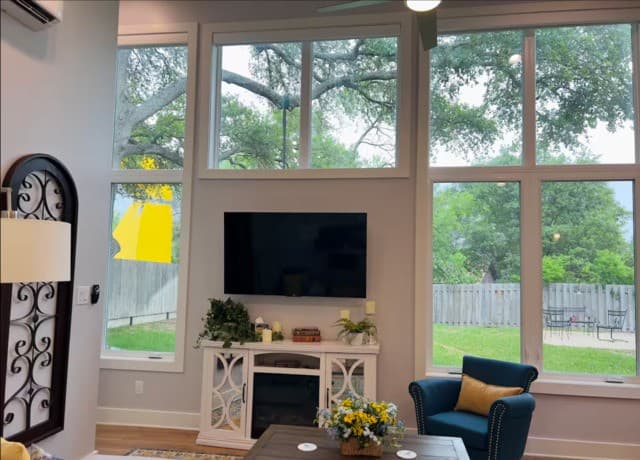 1-bedroom rental at 12306 Ecksminster Unit 1 in San Antonio TX