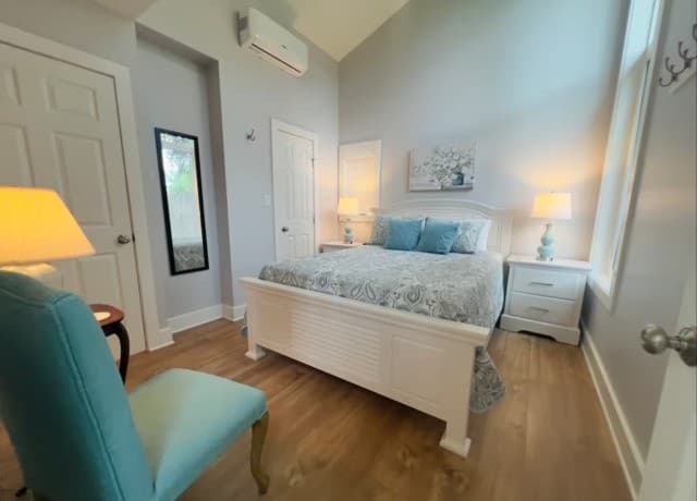 1-bedroom rental at 12306 Ecksminster Unit 1 in San Antonio, TX — photo 4