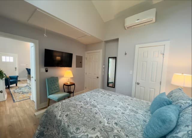 1-bedroom rental at 12306 Ecksminster Unit 1 in San Antonio, TX — photo 5