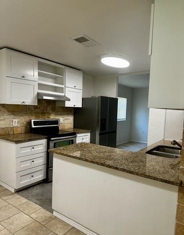 4-bedroom rental at 9803 Flatland Trl in Converse, TX — photo 5