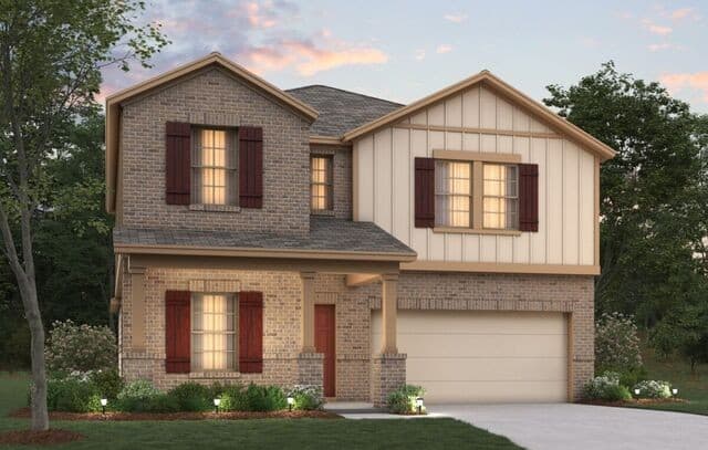 5-bedroom home for sale at 3830 Lone Rdg in San Antonio TX