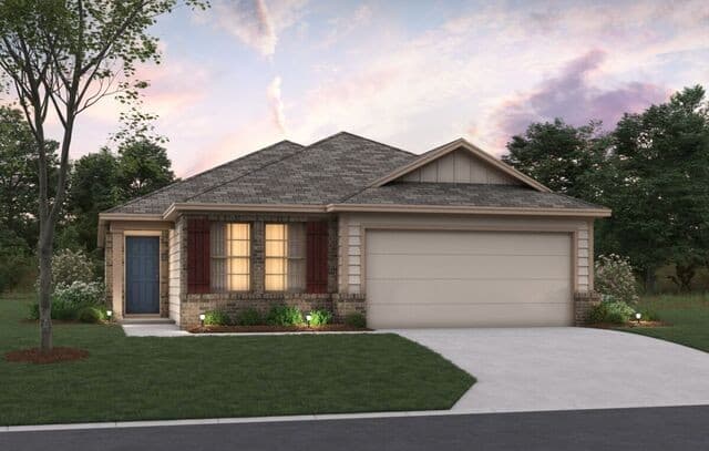 4-bedroom home for sale at 3906 Lone Rdg in San Antonio TX