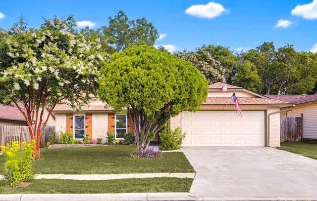Home for sale at 13930 Mission Valley in San Antonio, TX — photo 1