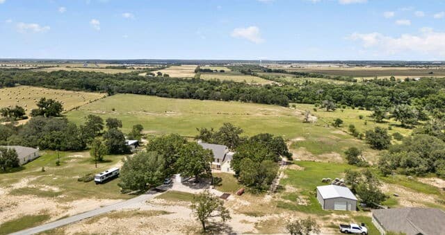 Home for sale at 2634 County Road 4713 in LaCoste, TX — photo 3