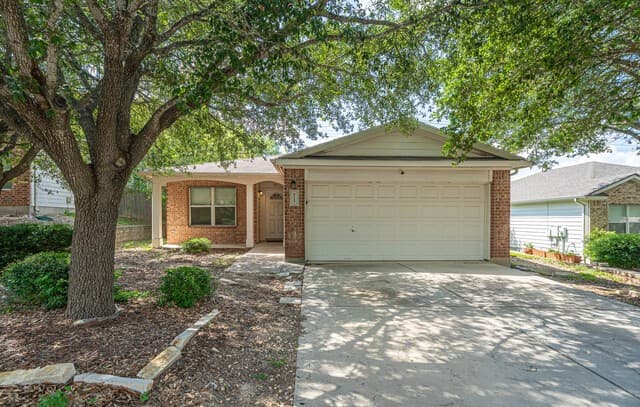 Home for sale at 6117 Portchester in Schertz, TX — photo 1