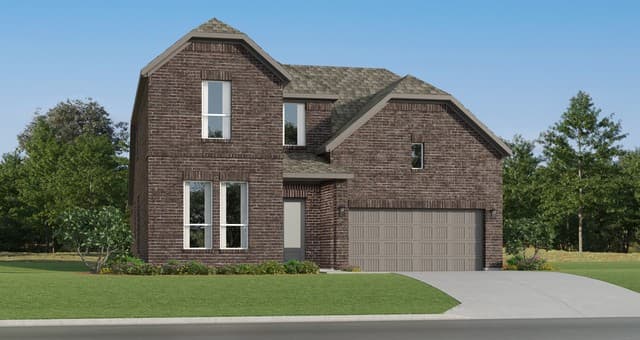 4-bedroom home for sale at 13257 Painted Canyon St in Spring Branch TX