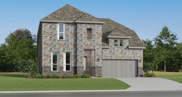 Home for sale at 13257 Painted Canyon St in Spring Branch, TX — photo 3