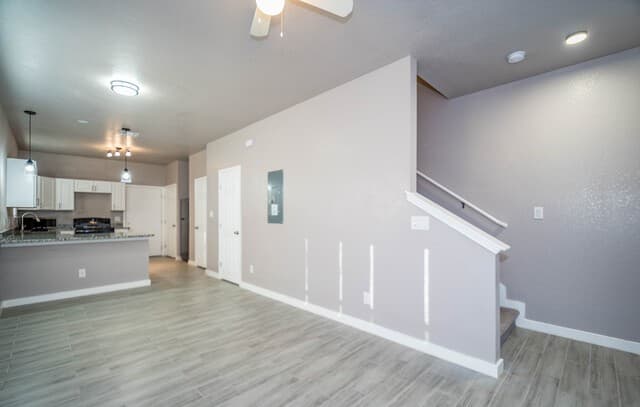 2-bedroom rental at 234 Gould Unit 101 in San Antonio, TX — photo 5