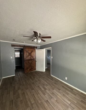 1-bedroom rental at 3614 Neer Ave Unit 6 in San Antonio, TX — photo 3