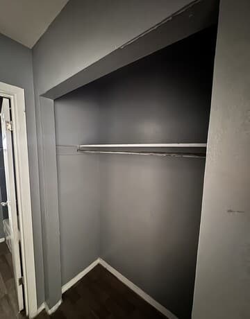 1-bedroom rental at 3614 Neer Ave Unit 6 in San Antonio, TX — photo 4