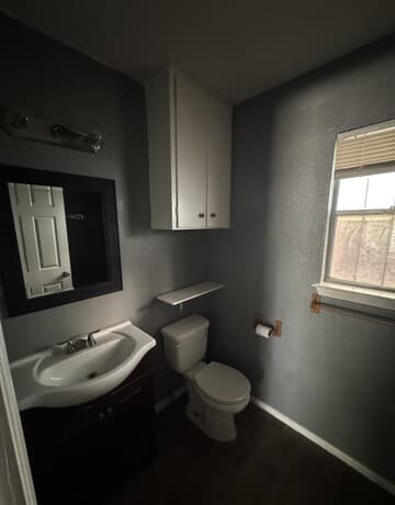 1-bedroom rental at 3614 Neer Ave Unit 6 in San Antonio, TX — photo 5