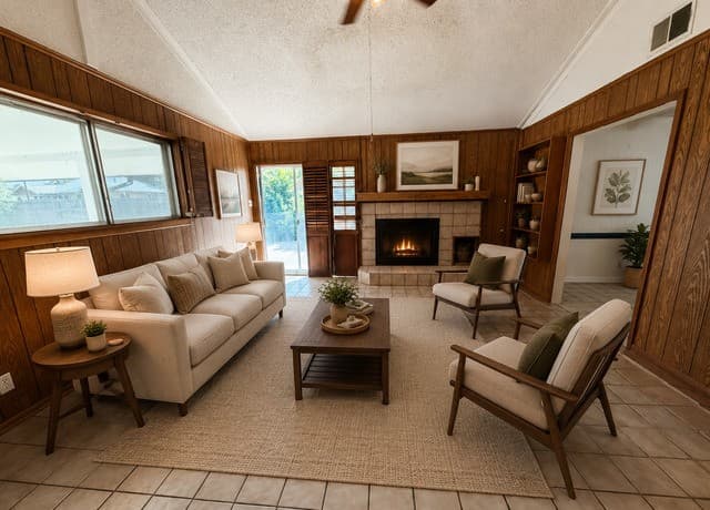 Home for sale at 201 Avenue D in Converse, TX — photo 4