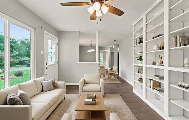 Home for sale at 3006 Greenacres in San Antonio, TX — photo 3