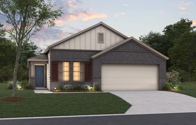 4-bedroom home for sale at 4867 Casino Azul in San Antonio TX