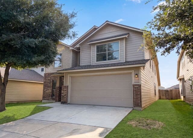 4-bedroom home for sale at 5923 Cielo Rnch in San Antonio TX