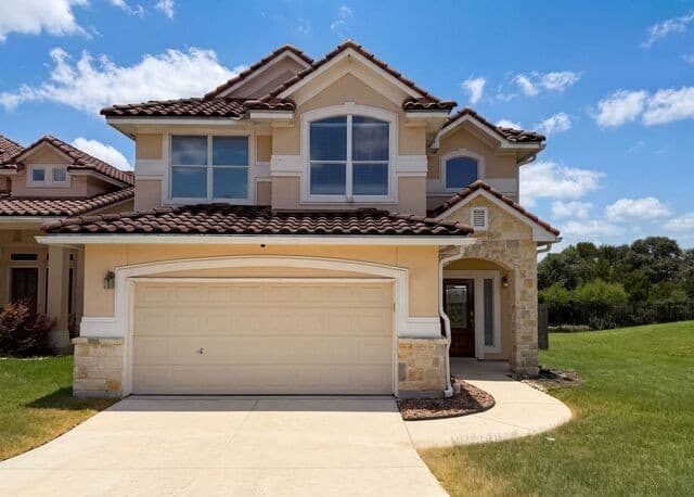 3-bedroom home for sale at 1108 Pinnacle Fls in San Antonio TX
