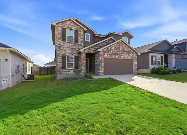 Home for sale at 8935 Hazel Birch in Elmendorf, TX — photo 3