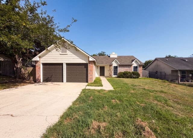 Home for sale at 6806 Raintree Frst in San Antonio, TX — photo 1